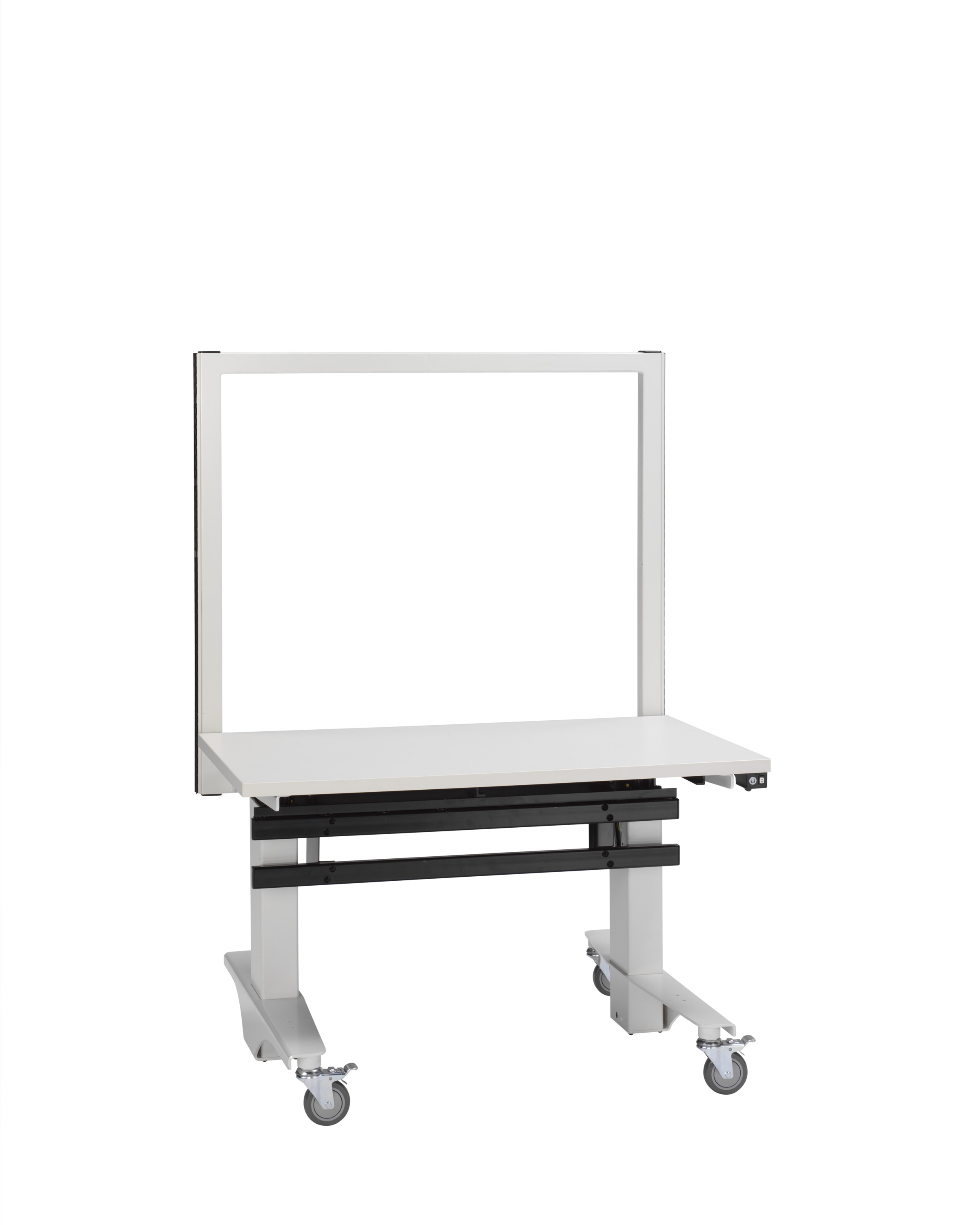 医院家具|医疗操作台|办公家具|（中国）科技公司家具|Co / Struc高度可调工作站